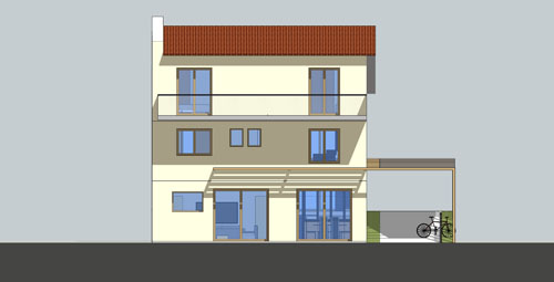 rénovation de maison ancienne rénovation de maison ancienne - Sud