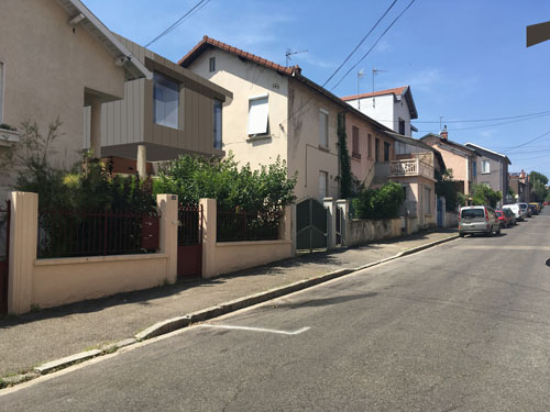 extension de maison extension de maison - rue