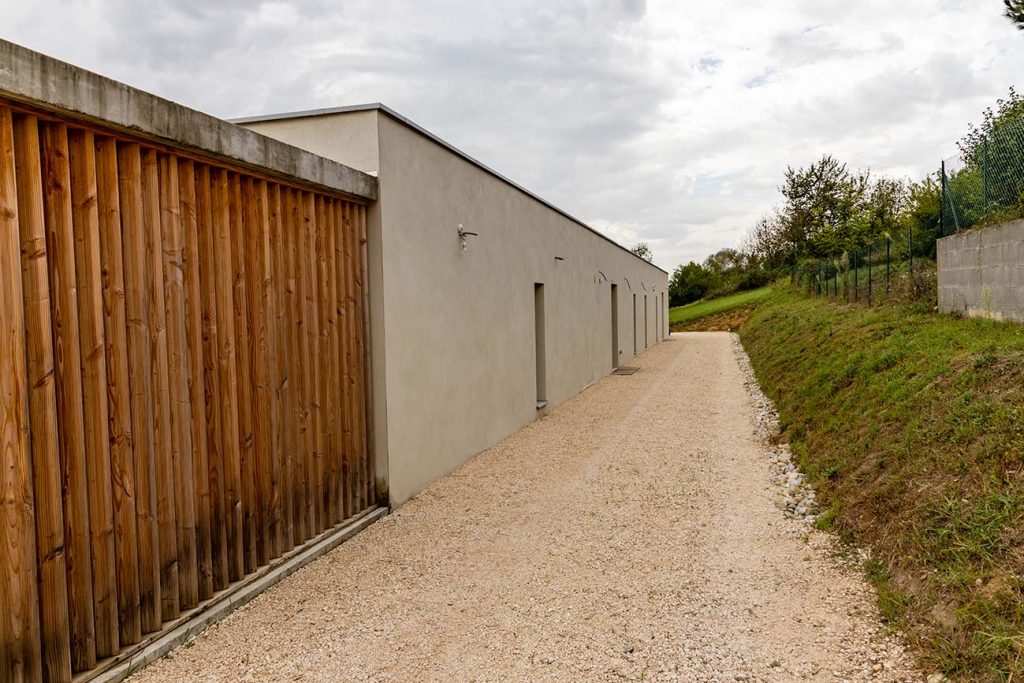 Intérieur de maison contemporaine par Pascal Corsi Architecte Intérieur de maison contemporaine par Pascal Corsi Architecte
