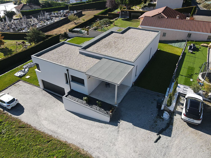 construction_maison_pascalcorsiarchitecte (3) Maison par Pascal Corsi Architecte