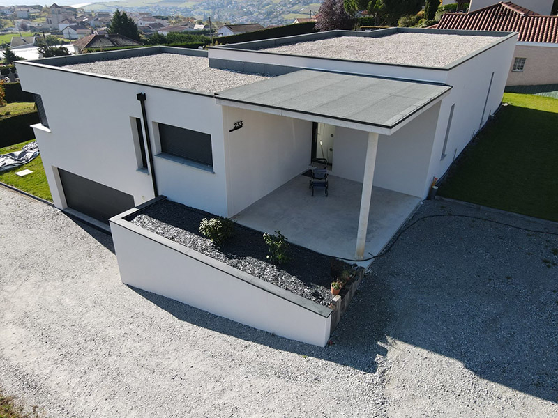 construction_maison_pascalcorsiarchitecte (4) Maison par Pascal Corsi Architecte