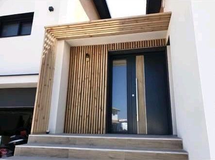 maison contemporaine Pascal Corsi Architecte maison contemporaine Pascal Corsi Architecte